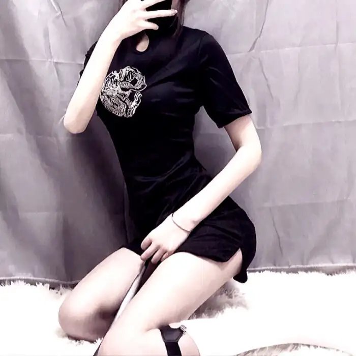 篷车队海报